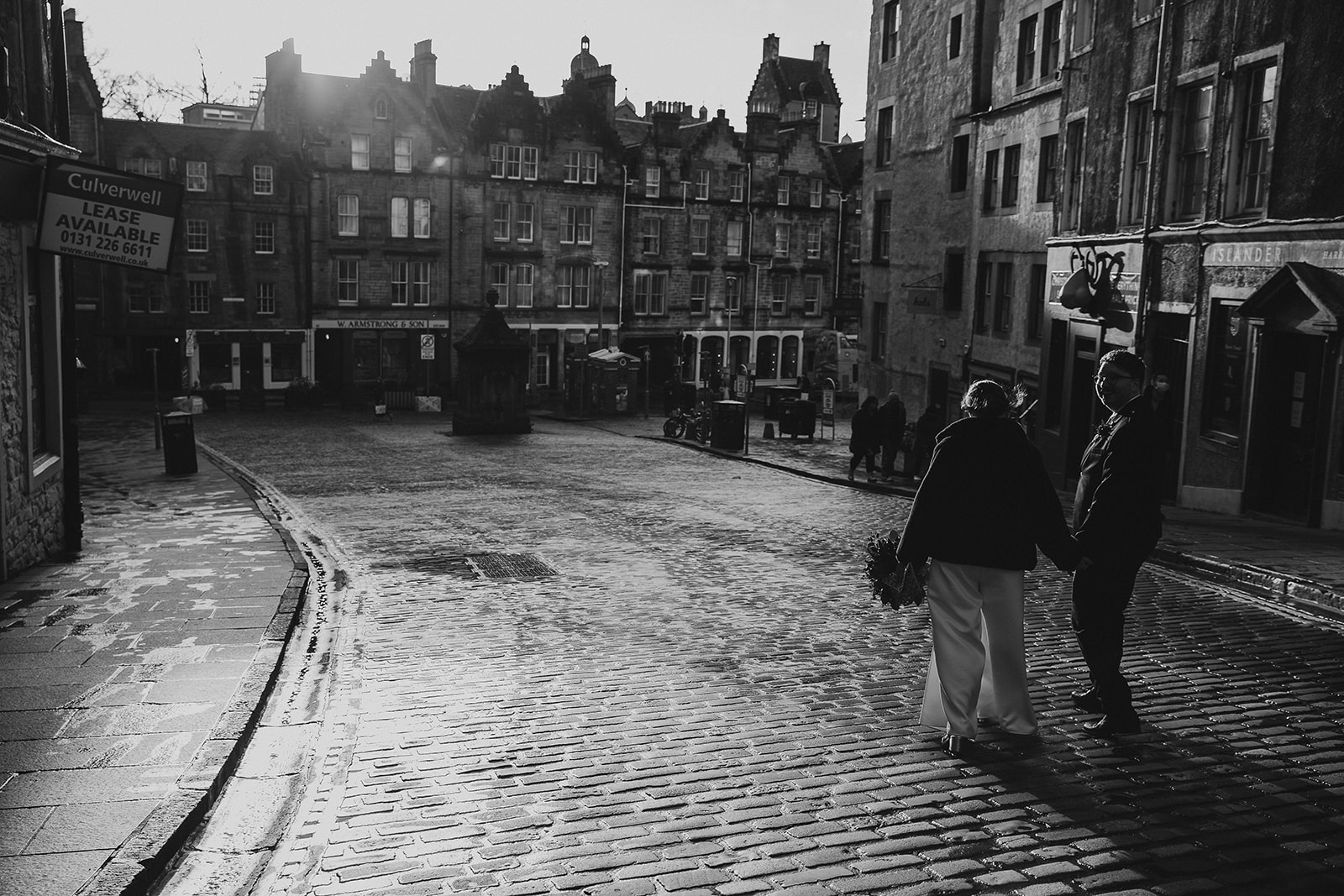 Elopement Wedding Edinburgh00053