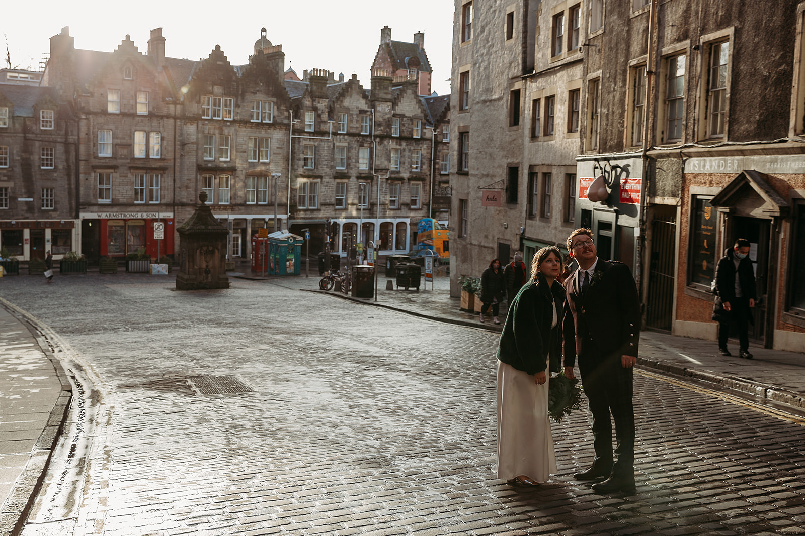 Elopement Wedding Edinburgh00054