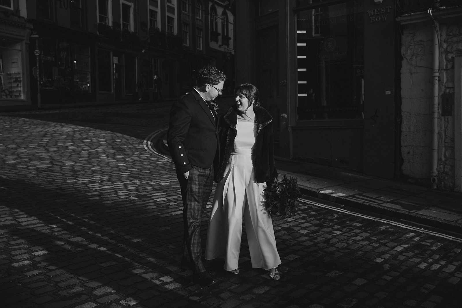 Elopement Wedding Edinburgh00056