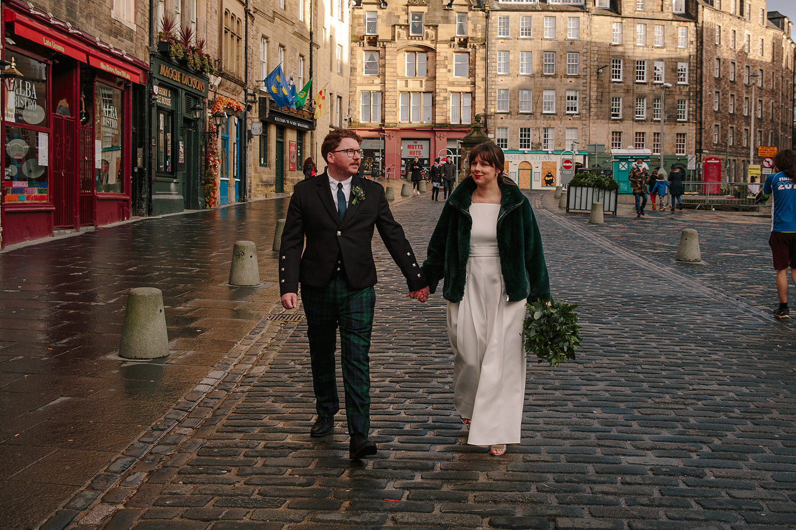 Elopement Wedding Edinburgh00057