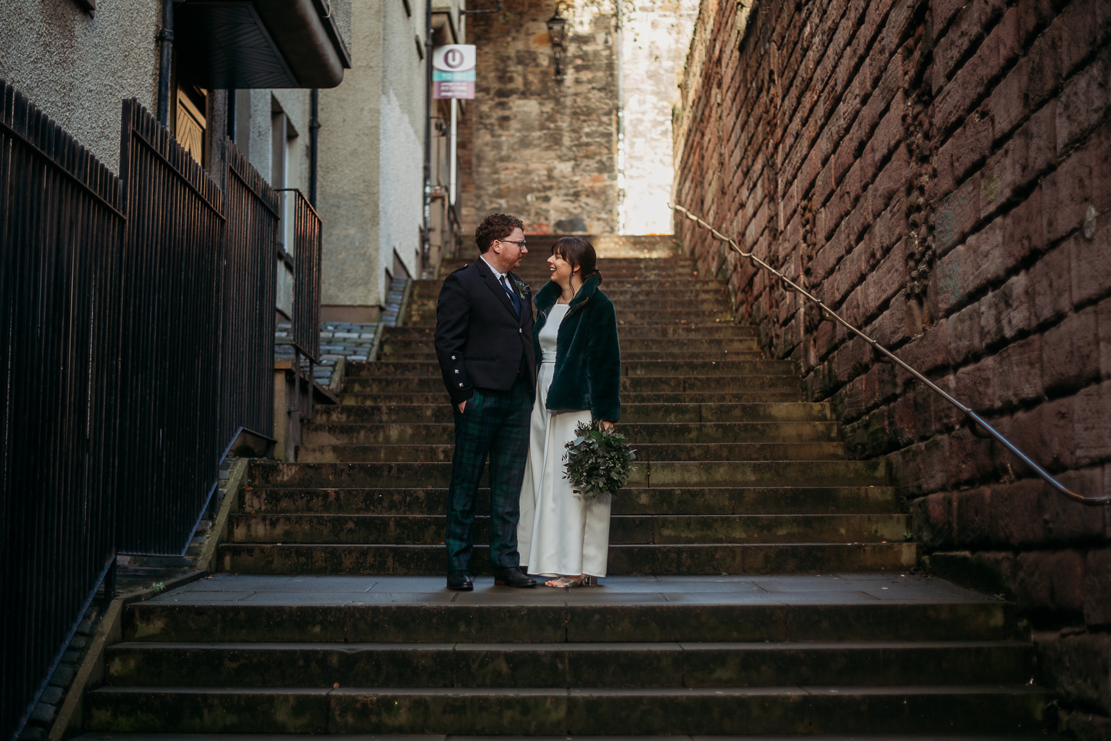 Elopement Wedding Edinburgh00058