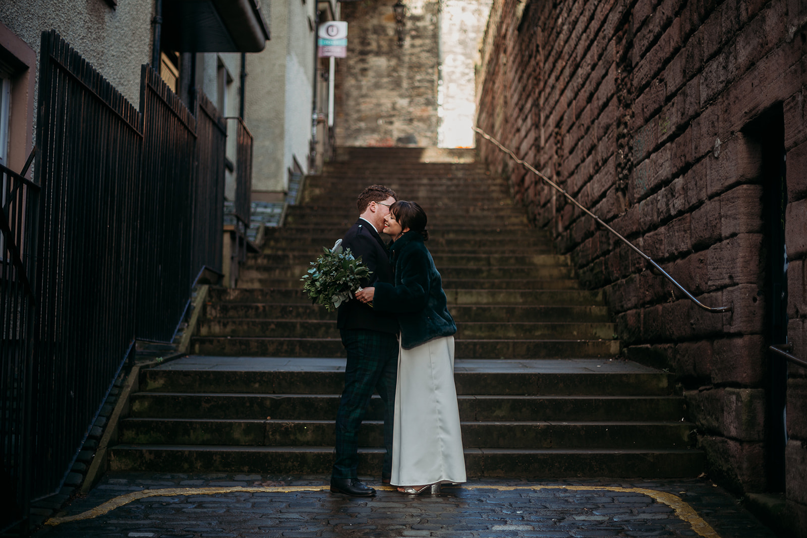 Elopement Wedding Edinburgh00059