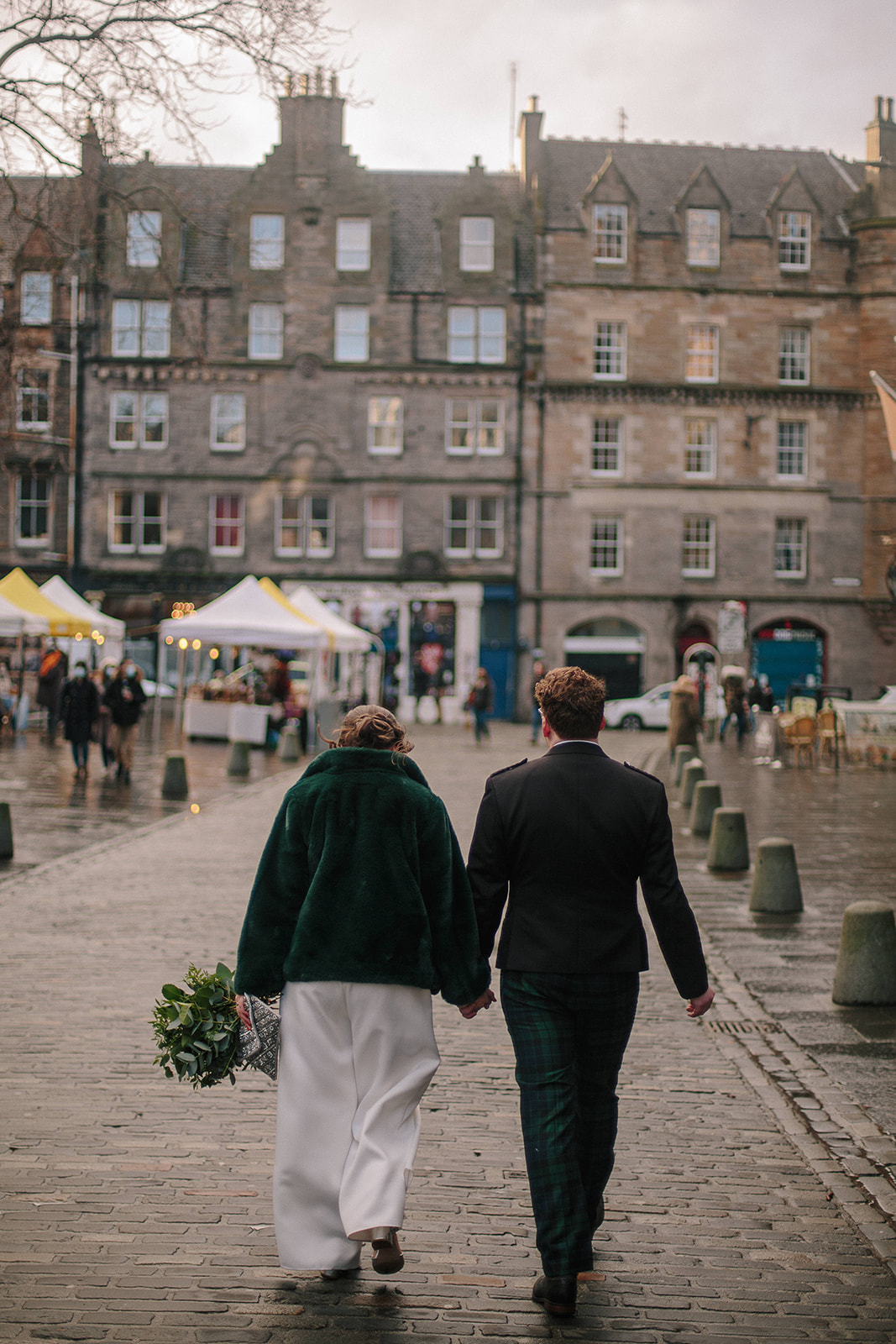 Elopement Wedding Edinburgh00062