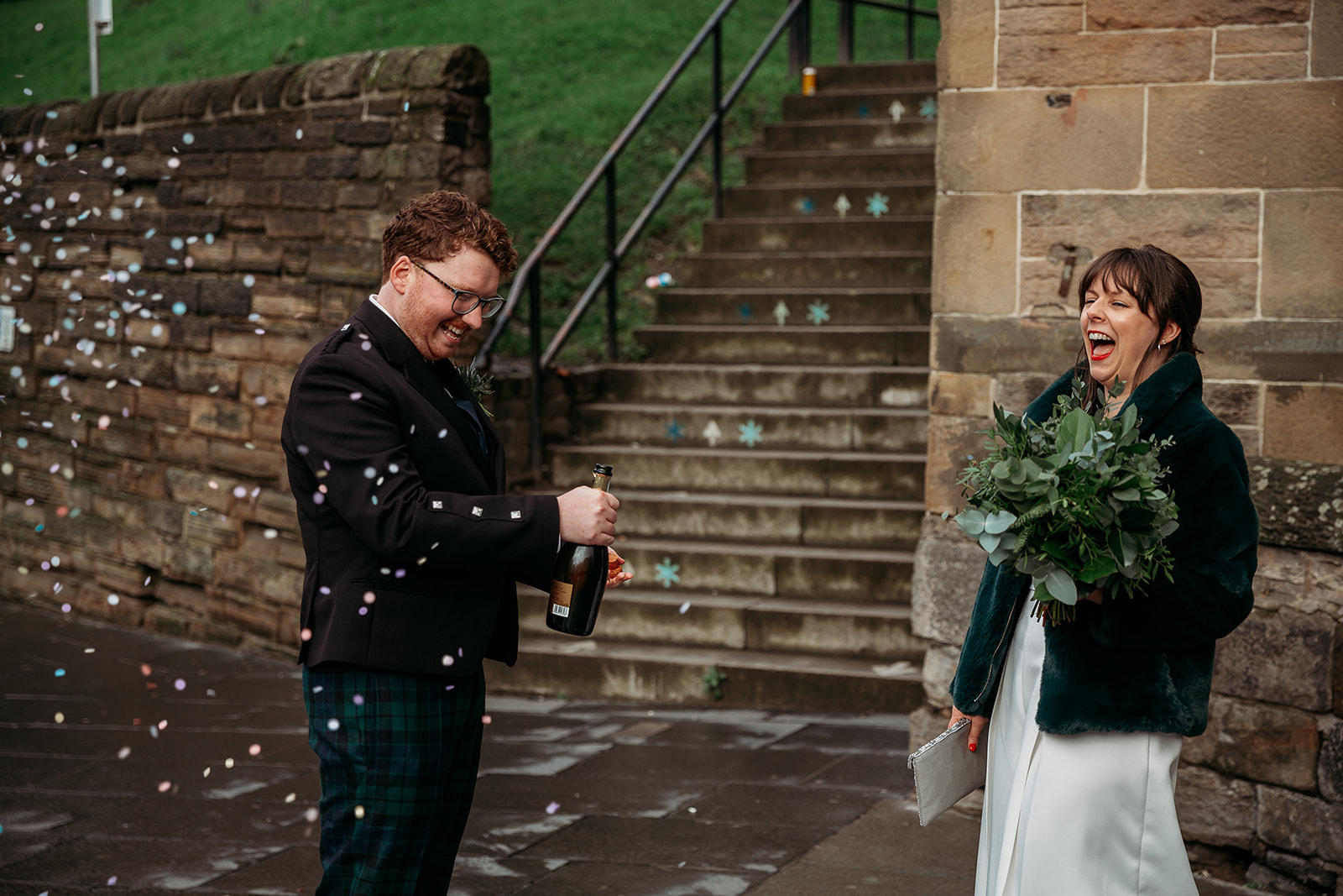 Elopement Wedding Edinburgh00065