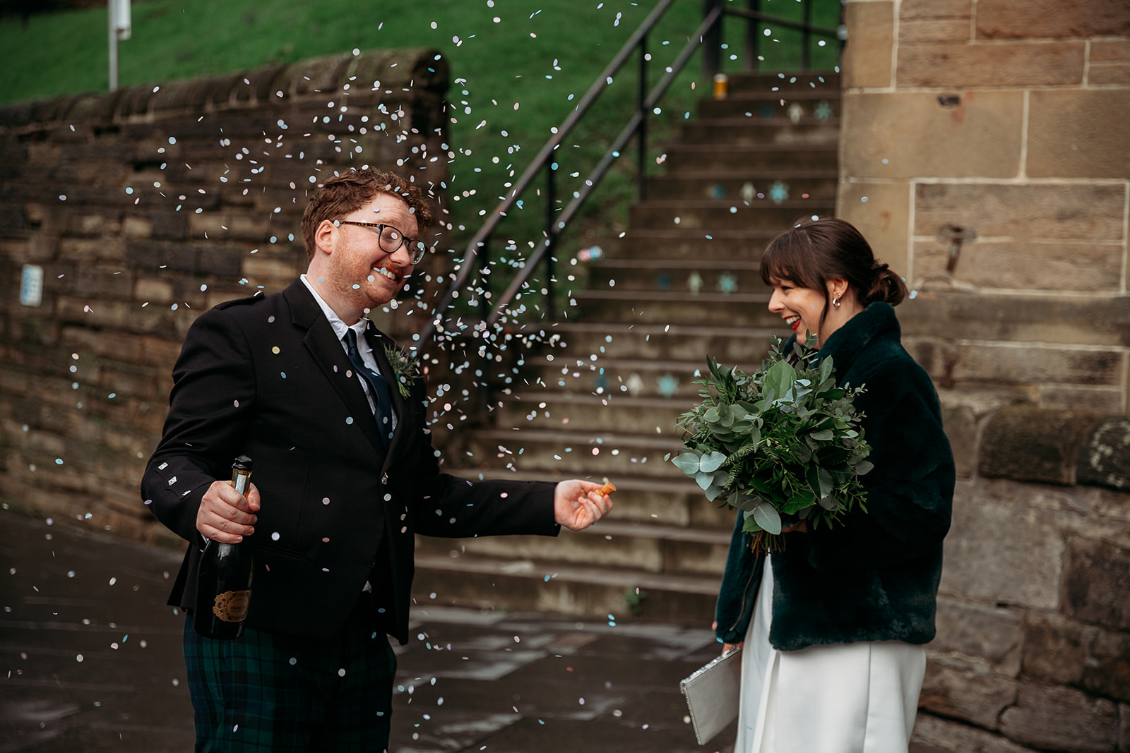 Elopement Wedding Edinburgh00066