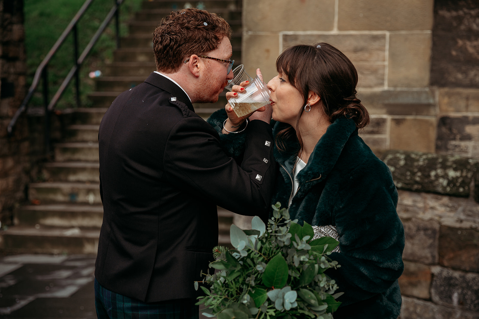 Elopement Wedding Edinburgh00068