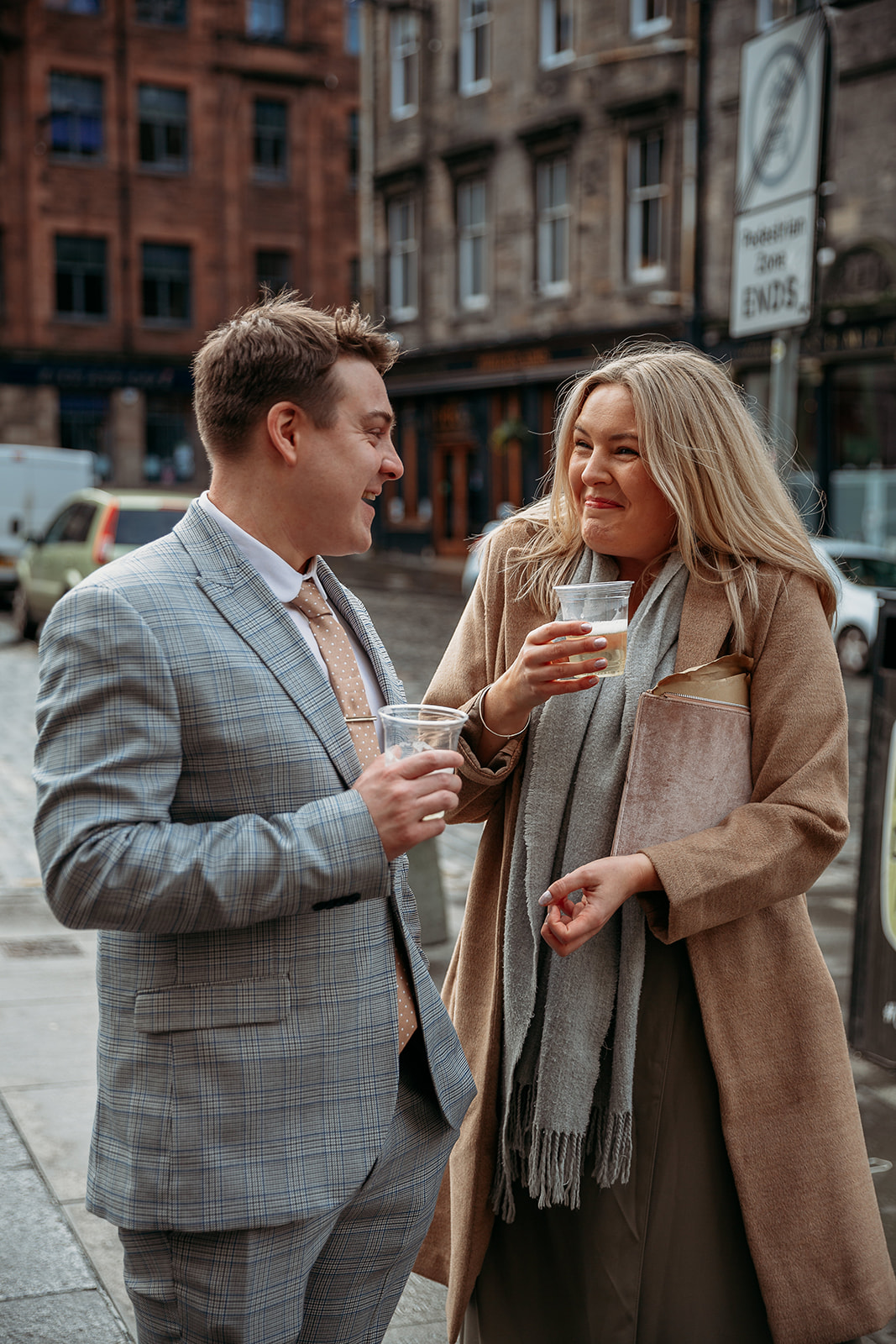 Elopement Wedding Edinburgh00070