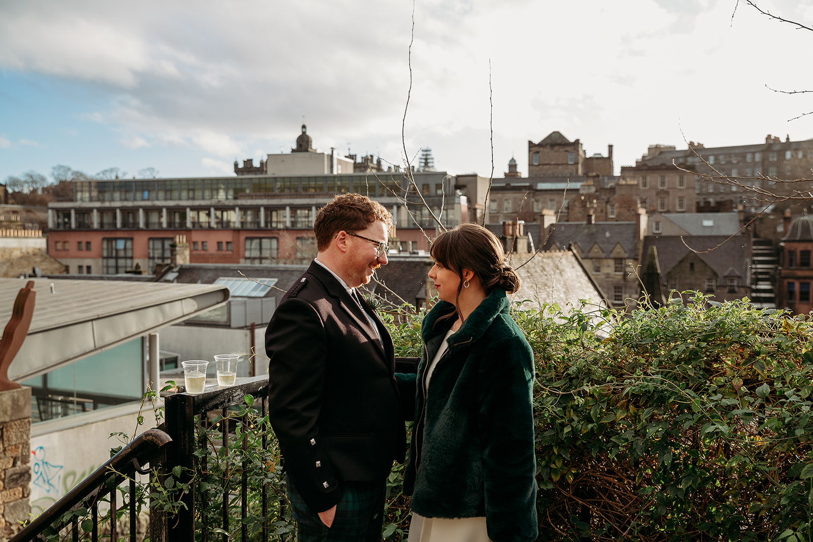 Elopement Wedding Edinburgh00073