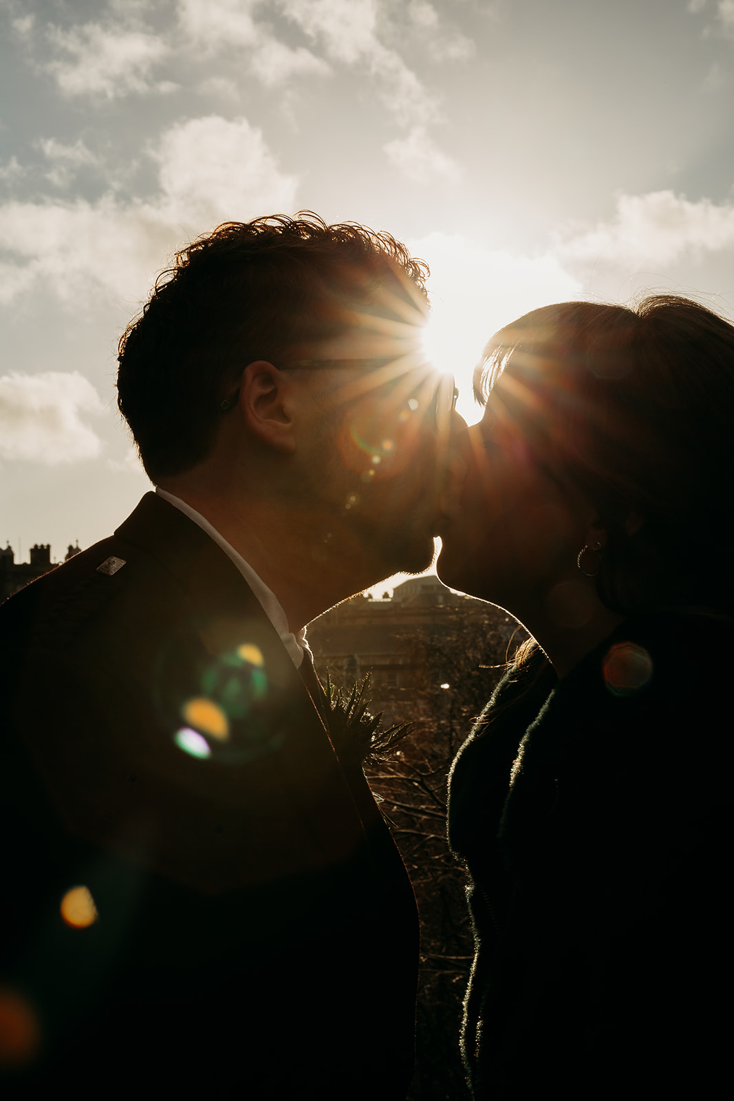 Elopement Wedding Edinburgh00075