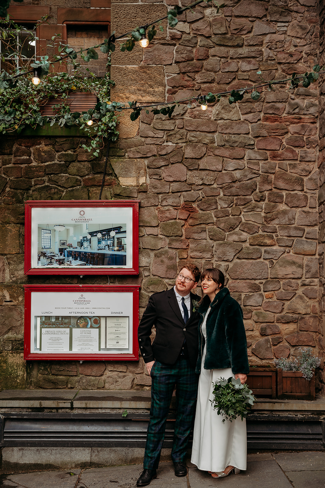 Elopement Wedding Edinburgh00078