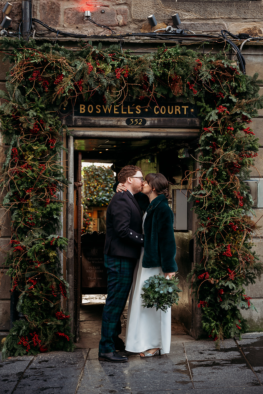 Elopement Wedding Edinburgh00081