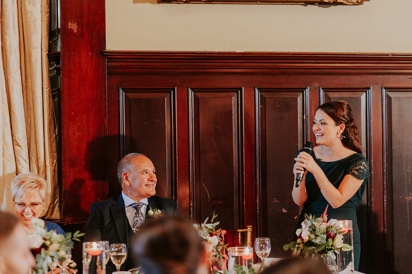 Zheni and Daniel Scottish Wedding Photographer Glasgow Trades Hall00072