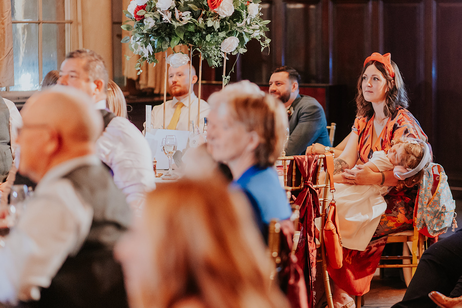 Zheni and Daniel Scottish Wedding Photographer Glasgow Trades Hall00074