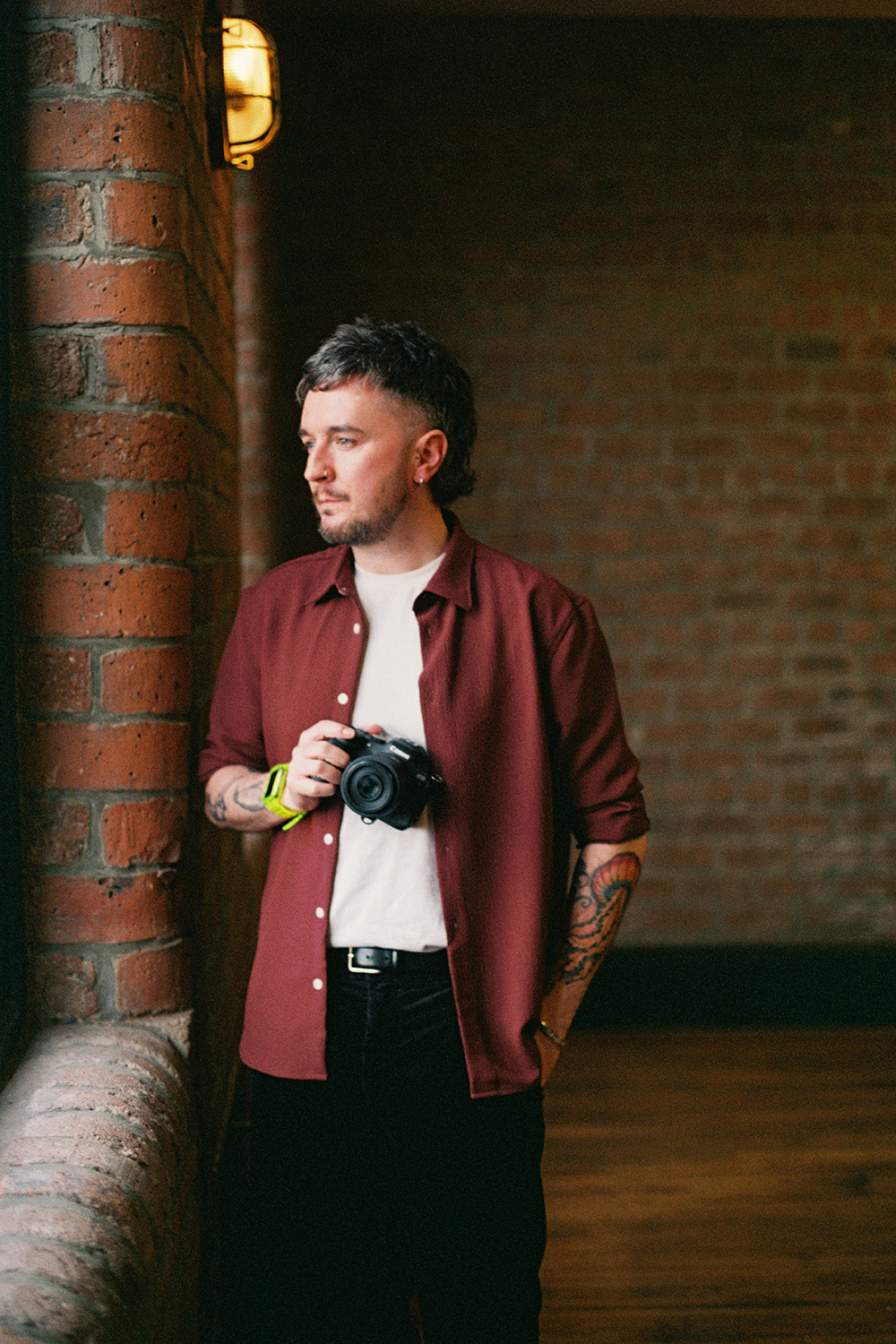 Francis J Smith Photographer