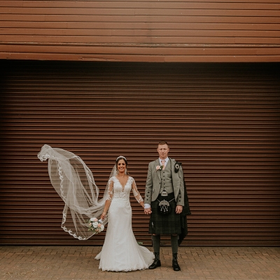 Ingliston Country Club Wedding Photographer Creative