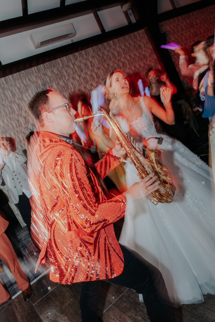 shades of sax at brig o doon.